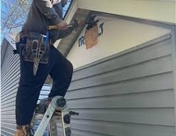 Trusted Vashon, WA Siding Installation Experts